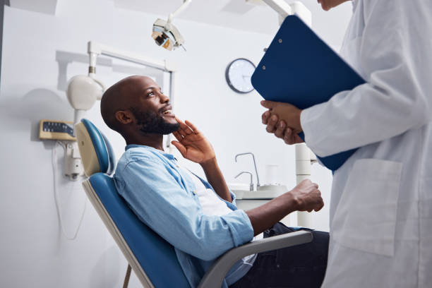 Best Urgent Dental Care for Toothache in Commercial Point, OH
