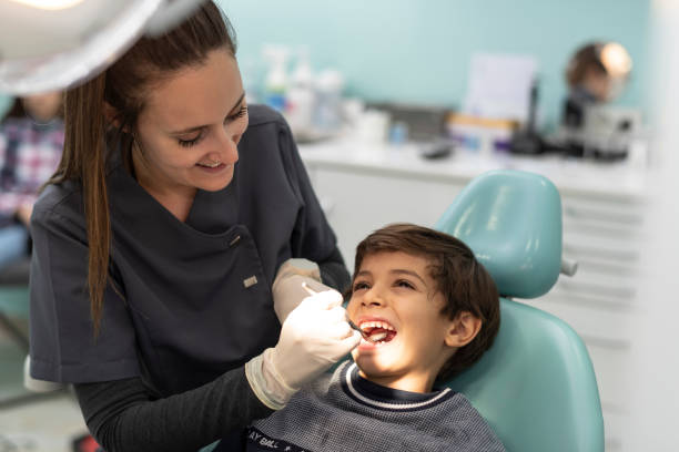 Best Mobile Emergency Dentist in Commercial Point, OH