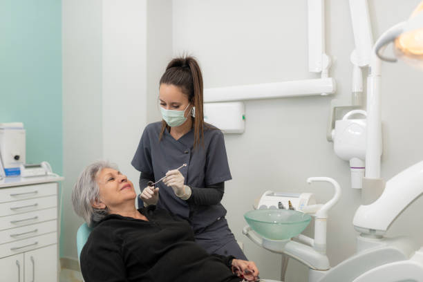 Best Emergency Dental Services for Seniors in Commercial Point, OH