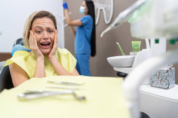 Best Emergency Dental Services for Seniors in Commercial Point, OH