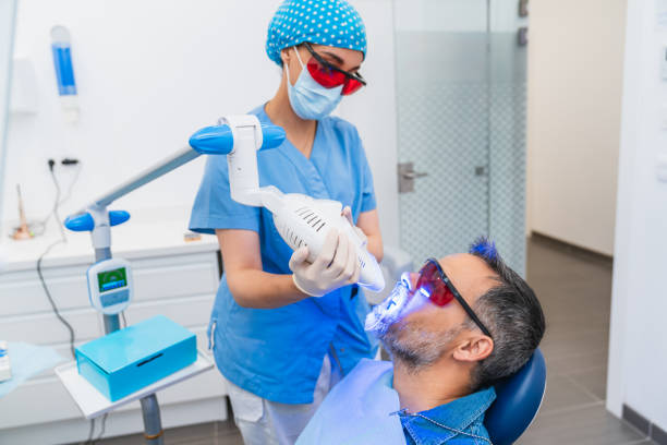 Best Orthodontic Emergency Dentist in Commercial Point, OH
