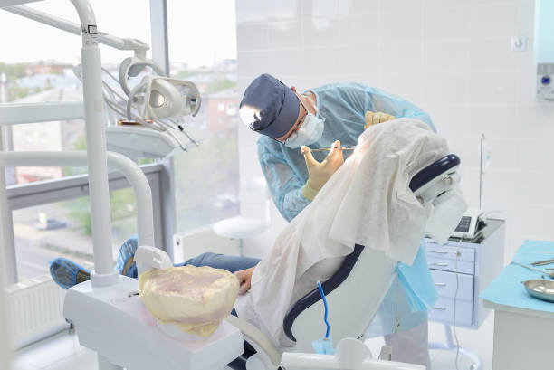 Best Emergency Dentist for Knocked-Out Tooth in Commercial Point, OH
